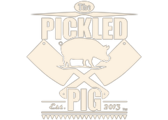 The Pickled Pig - Cincinnati Ohio