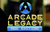 Arcade Legacy Bar Edition