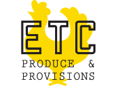 ETC Produce & Provisions